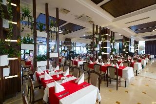 Washington Resort & Spa Hotel 2