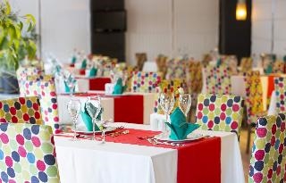 Washington Resort & Spa Hotel 4