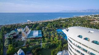 Concorde De Luxe Resort 4