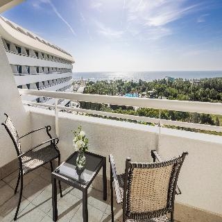 Concorde De Luxe Resort 5