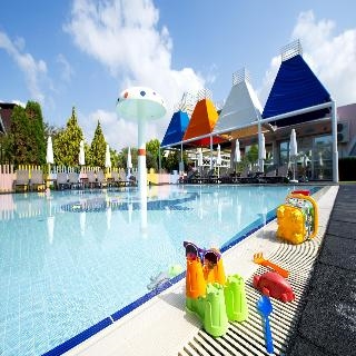 Concorde De Luxe Resort 3