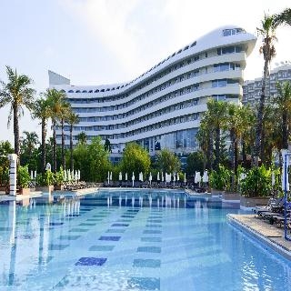 Concorde De Luxe Resort 4