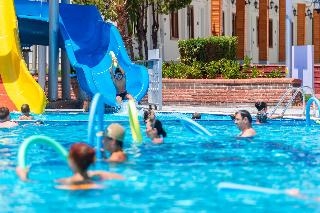 Sealife Kemer Resort Hotel 2