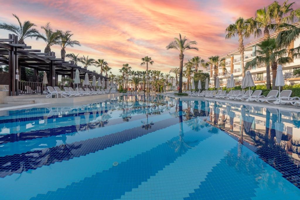 Belek Beach Resort 2