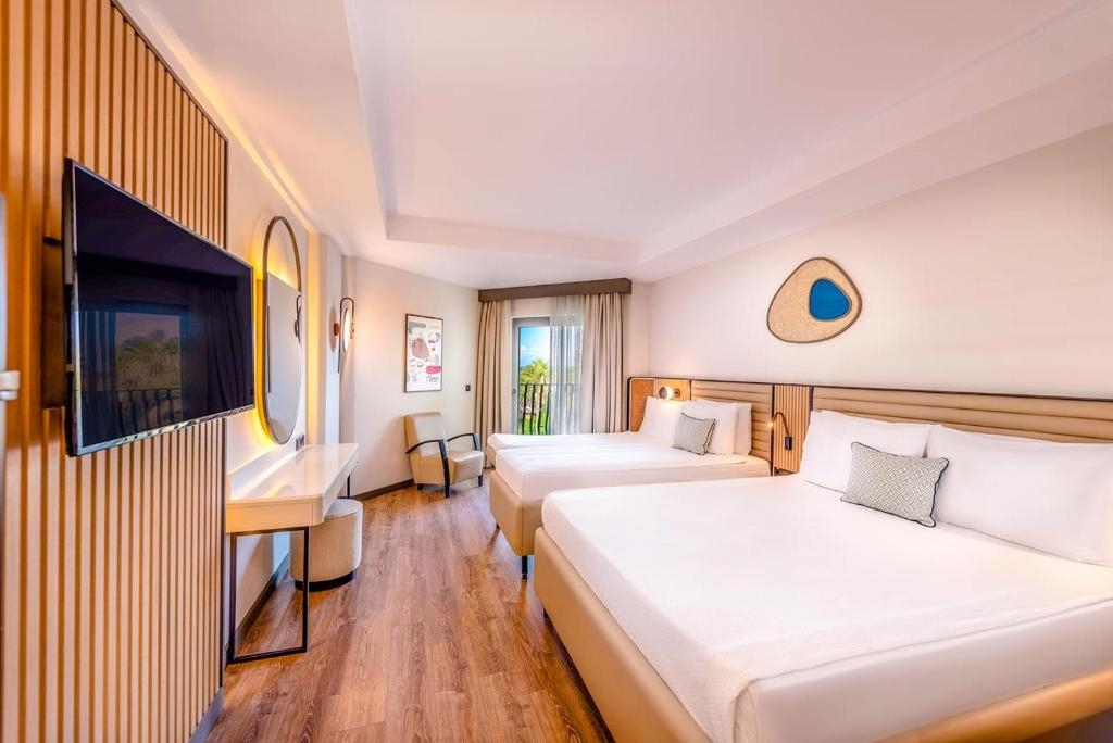 Belek Beach Resort 3