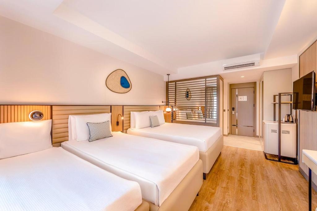 Belek Beach Resort 4