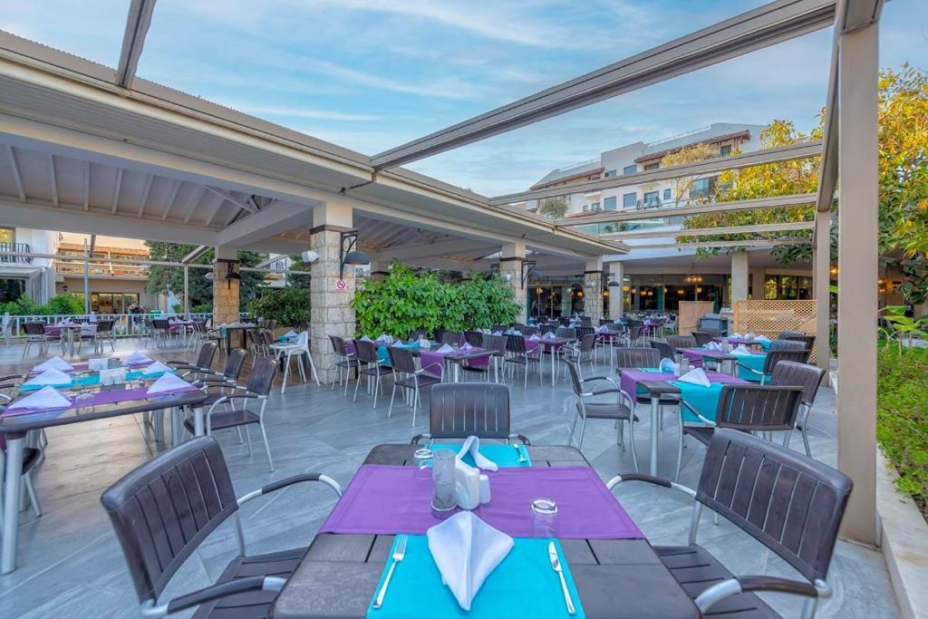 Belek Beach Resort 5