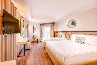Belek Beach Resort 3