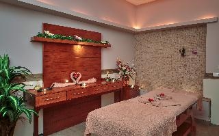 Sunis Kumköy Beach Resort Hotel & Spa 2