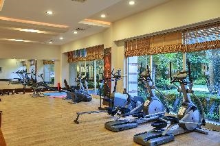 Sunis Kumköy Beach Resort Hotel & Spa 3