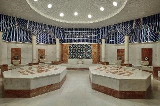Sunis Kumköy Beach Resort Hotel & Spa 4