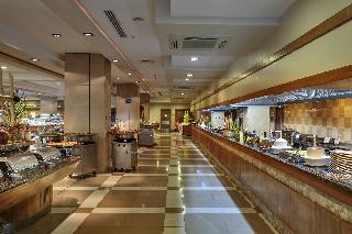 Sunis Kumköy Beach Resort Hotel & Spa 2