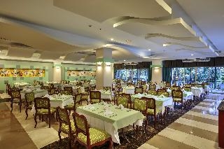 Sunis Kumköy Beach Resort Hotel & Spa 3