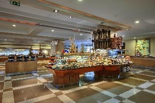 Sunis Kumköy Beach Resort Hotel & Spa 4