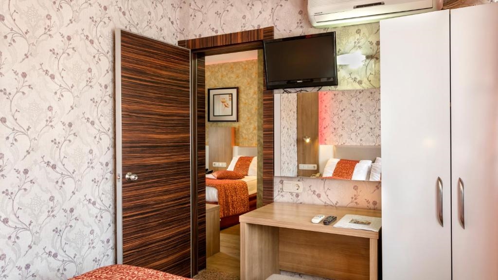 Belport Beach Beldibi Aleria Hotels 3