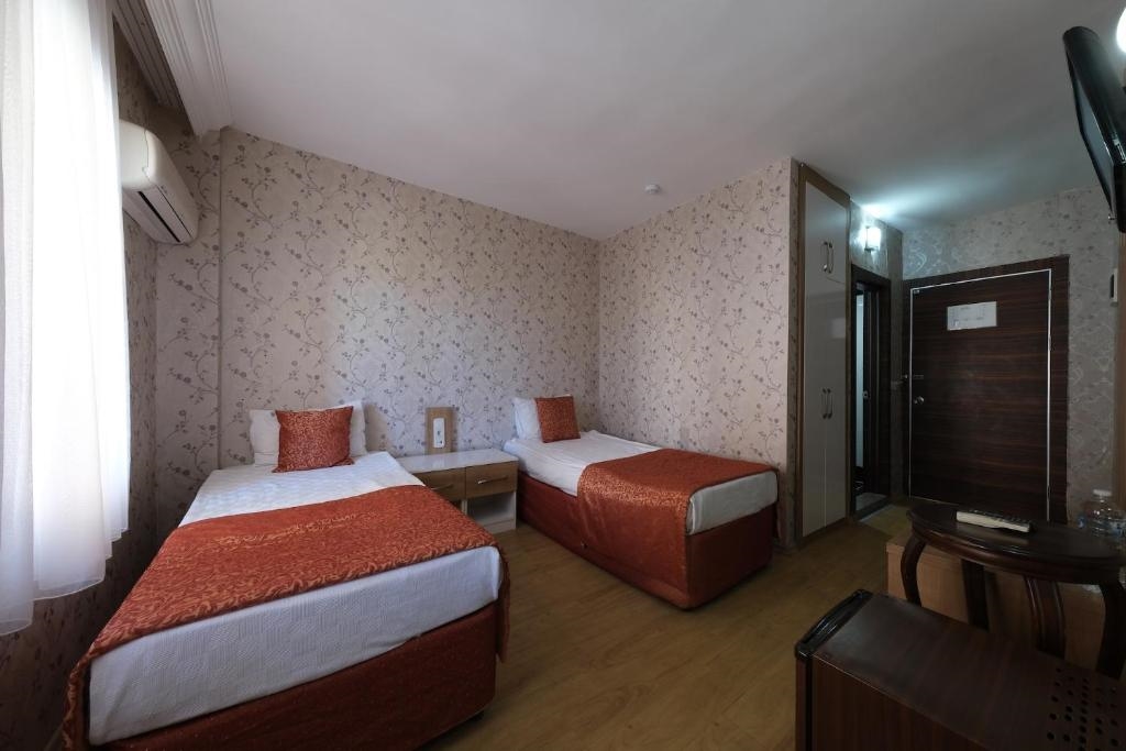 Belport Beach Beldibi Aleria Hotels 4