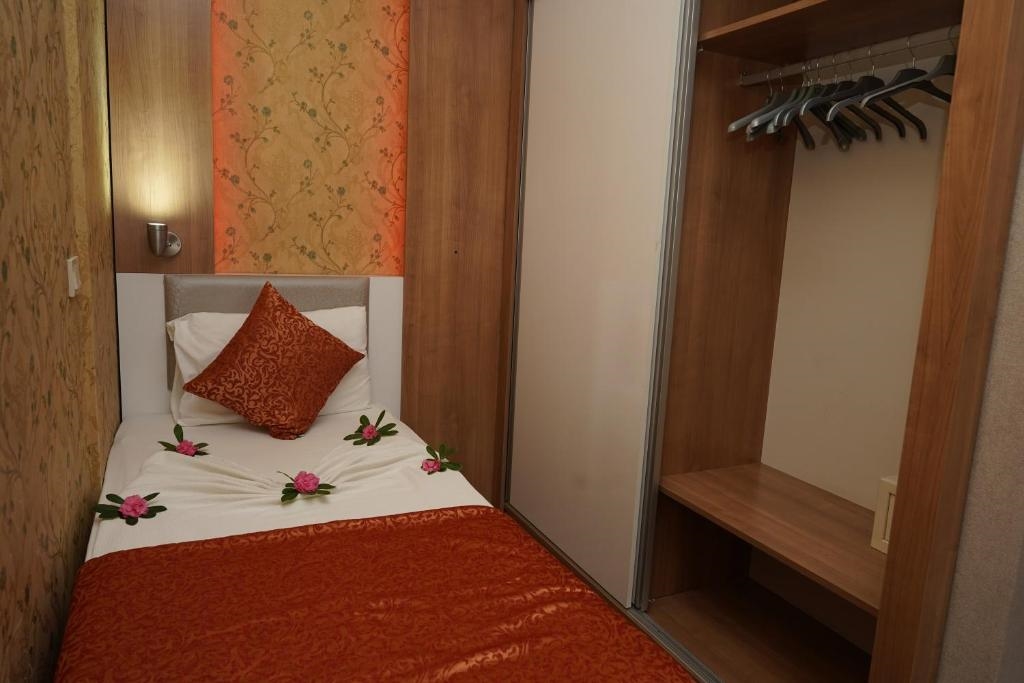 Belport Beach Beldibi Aleria Hotels 5