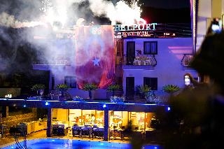 Belport Beach Beldibi Aleria Hotels 5