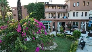 Belport Beach Beldibi Aleria Hotels 2