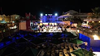 Belport Beach Beldibi Aleria Hotels 4
