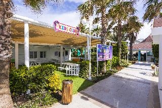 Orange County Belek Family Concept 3