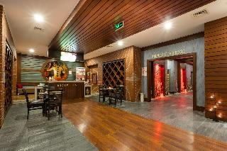 Orange County Belek Family Concept 4