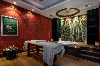 Orange County Belek Family Concept 5