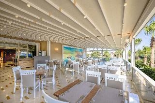 Loceanica Beach Resort 4