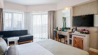 Side Aluna Hotel 2