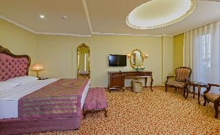 Antique Roman Palace Museum Hotel +16 2