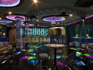 Annabella Diamond Hotel & Spa 5