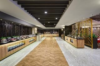 Annabella Diamond Hotel & Spa 2