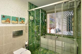 Sunis Evren Beach Resort