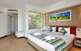 Sunis Evren Beach Resort 2