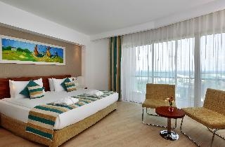 Sunis Evren Beach Resort 4