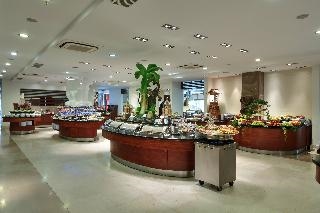 Sunis Evren Beach Resort 3