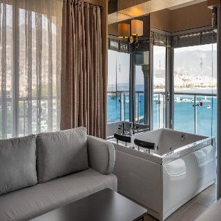 Numa Port Hotel 3