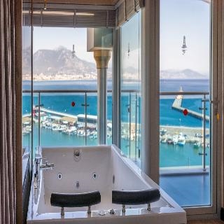 Numa Port Hotel 5