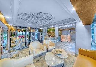 Numa Port Hotel 2