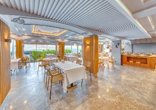 Numa Port Hotel 4