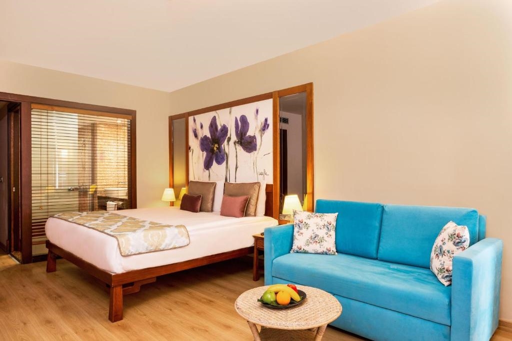 Asteria Family Resort Belek 2