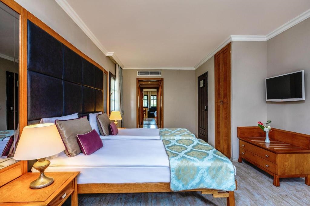 Asteria Family Resort Belek 3
