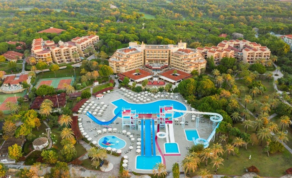 Asteria Family Resort Belek 4