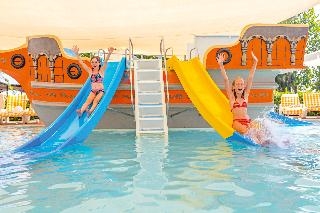 Asteria Family Resort Belek 5
