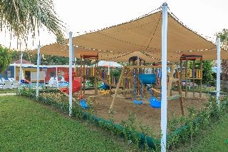 Sunis Elita Beach Resort 5
