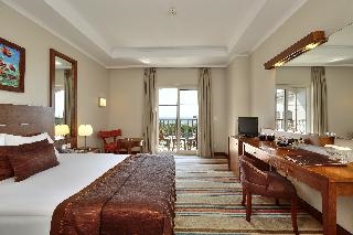 Sunis Elita Beach Resort