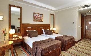 Sunis Elita Beach Resort 3