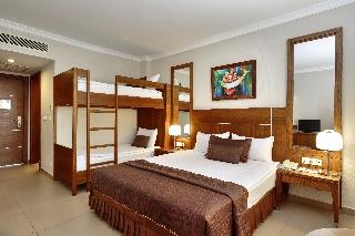 Sunis Elita Beach Resort 4