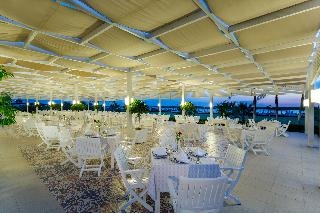 Sunis Elita Beach Resort 2