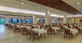 Sunis Elita Beach Resort 4